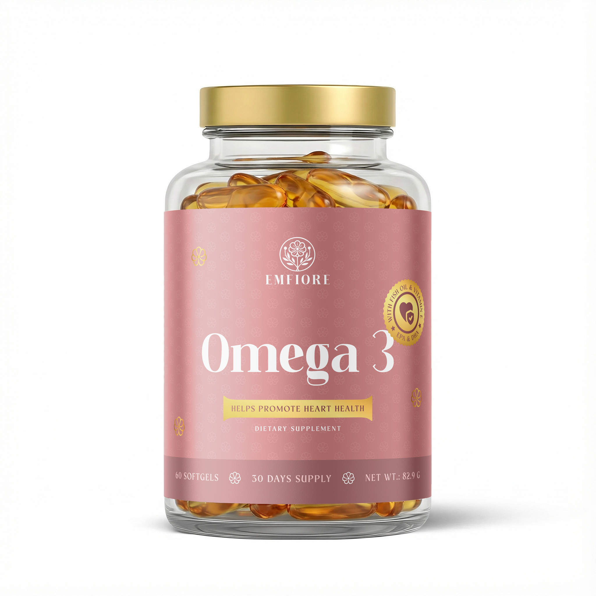 Omega-3
