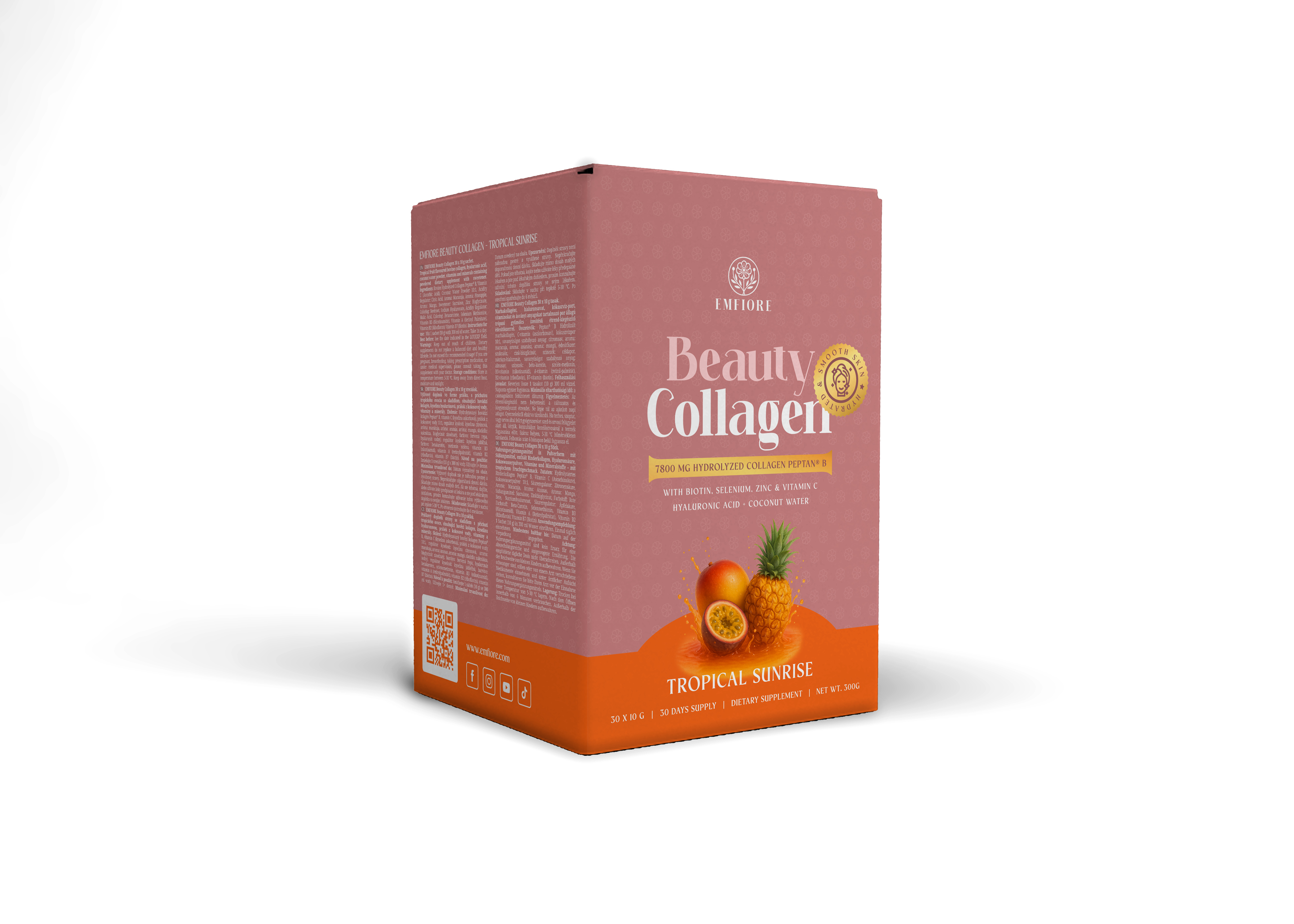 Beauty Collagen
